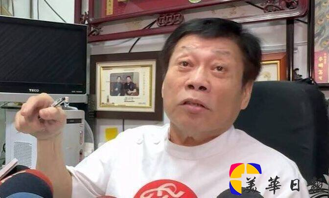 知名法医高大成。(资料照) 知名法医高大成。(资料照)