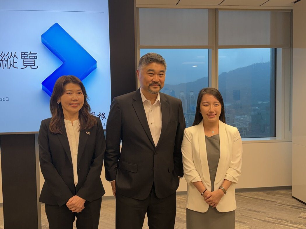 摩根认为,资金不再大幅宽松下,投资主轴将回归企业基本面,企业获利动能将成为推升股... 摩根认为,资金不再大幅宽松下,投资主轴将回归企业基本面,企业获利动能将成为推升股...