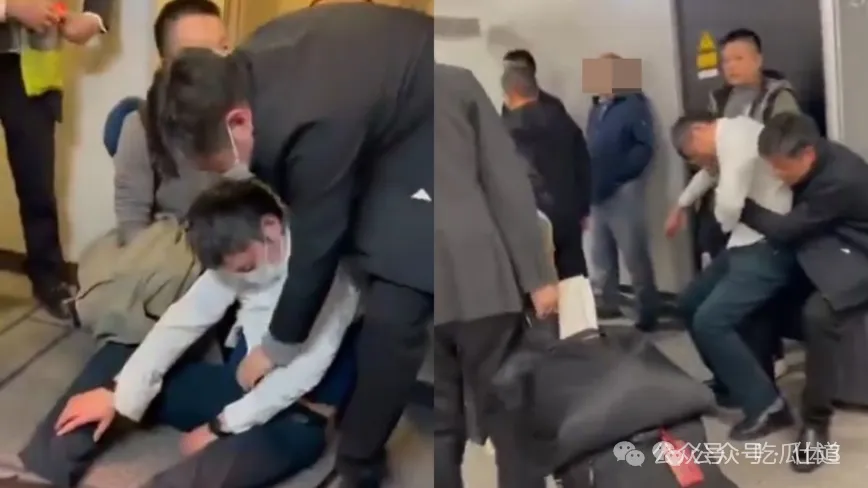 烂醉如泥的赵总 烂醉如泥的赵总