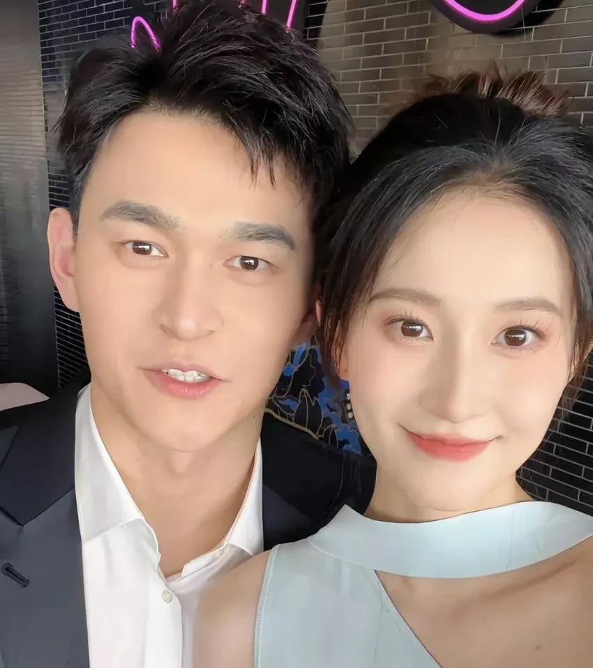 孙杨私生子风波持续发酵!孩子近况罕见曝光