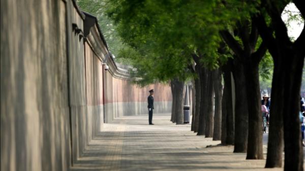 8月惊雷将震荡中南海(图) | journal chinois en france | 欧洲看中国Regards sur la Chine - Journal Chinois Kan Zhong Guo