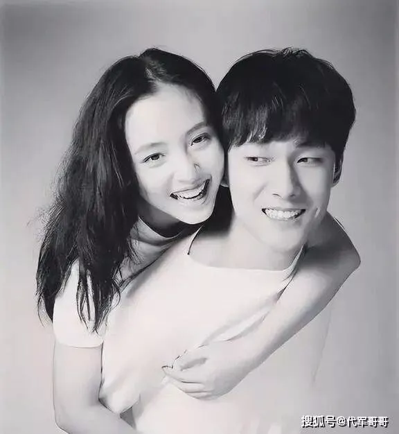 33岁吴倩近况曝光!如今还单身与女儿相依为命