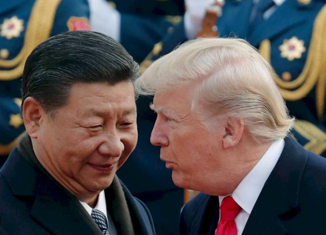 川普称不需习介入伊战 中伊友谊从幼稚园开始？