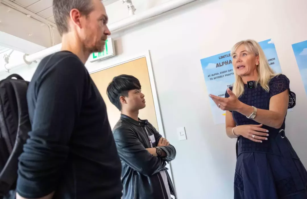 AI说你作弊就是作弊 还让不让说理？家长告上联邦法院
