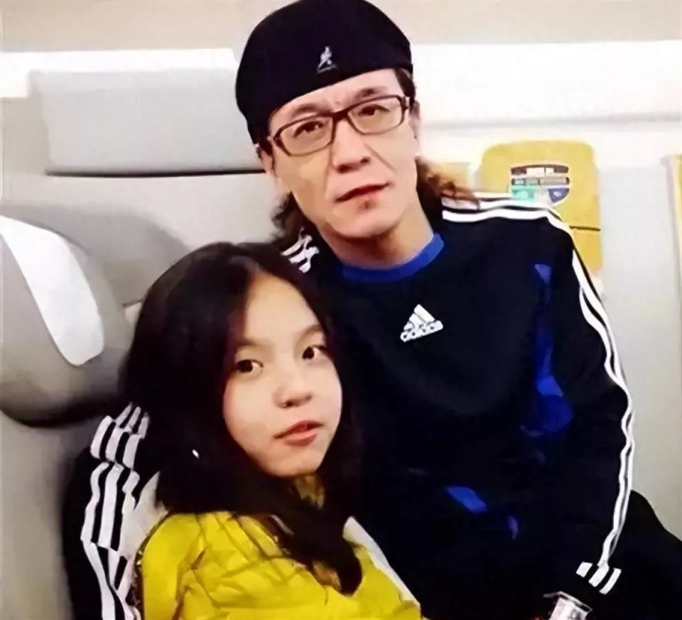 李咏也没想到 23岁女儿竟走上一条不归路！