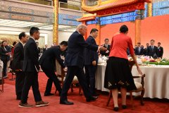 习近平“这样”重新定义中美关系 川普接受吗？