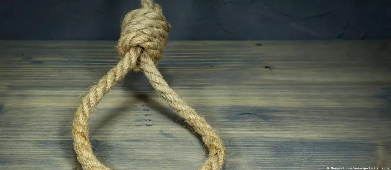 全球死刑执行人数，中国与伊朗最多