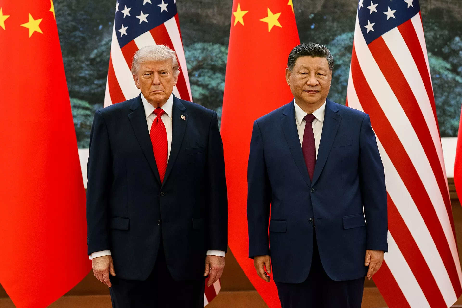 克鲁格曼：中国买更多美国石油 对美国人并不是好事