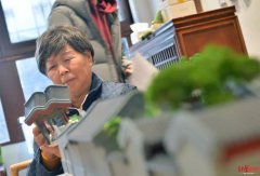 “不如中国” 高晓松母亲留美23年后决定回北京