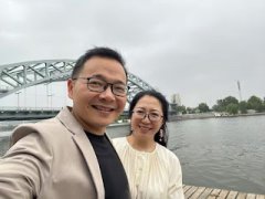 苏子明（王林牧师妻子）：立即无罪释放王林牧师的公开呼吁