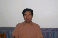 获刑15年的原新疆阿克苏地区中级法院副院长、作家图尼亚孜·奥斯曼的案情及