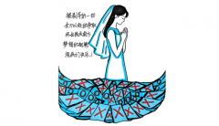 李翘楚：我和许志永的结婚申请程序走到了哪里：行政复议的现场阅卷和听取意