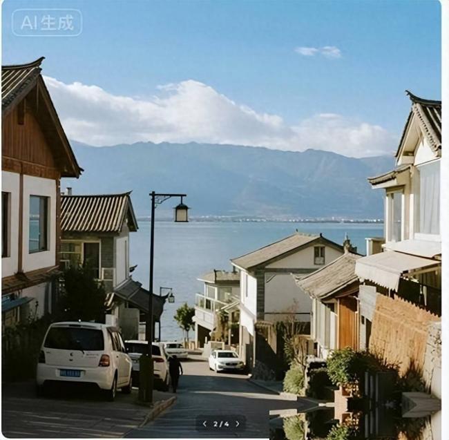 退休金4200,大理旅居20天,回来后我直接退群 退休金4200,大理旅居20天,回来后我直接退群