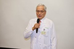 台风假未以病患权益为考量？北荣院长陈威明 当