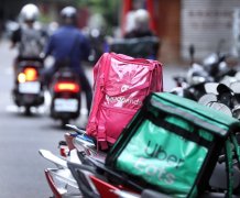 【即时短评】外送专法反映两岸交流的另类价值