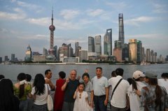 上海上半年GDP增5.6% AI制造业产值大增21.8%