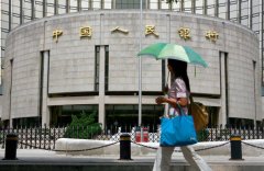 谢金河：呆账难处理 中国银行业进入艰难时刻