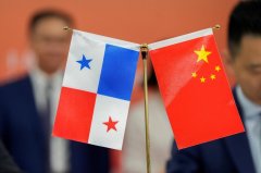 暂缓运河争议 巴拿马与中国续签海运港口协议