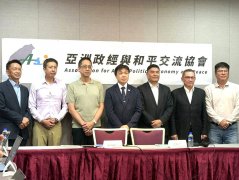 遭民众党批越南行「假考察真观光」 沈有忠：禁得起考验