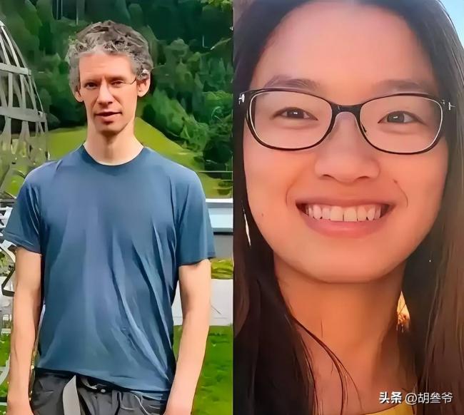 照片疯传：王虹导师凝视徒弟眼神，全网破防