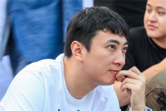 王思聪再卸任万达系公司董事