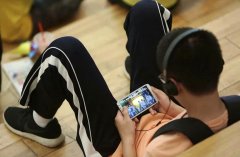 数位虚拟遗产继承 北京法院判母亲继承儿子87个游戏帐号