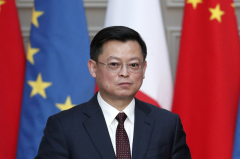 中国国防科工局副局长被判刑10年 引发震动