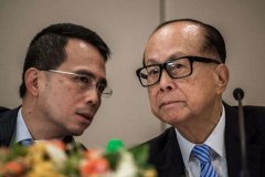 年入52亿！这个隐秘家族终于藏不住了