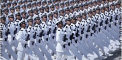 中国出入境新规  凸显“钢铁雄师”共军陷入绝境