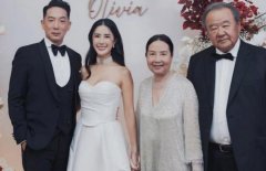徐莉玲首发声揭爱子骤逝原因   被儿媳打脸