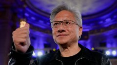 工作不快乐是选错？黄仁勋坦言这件事更重要