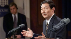 西方当年对朱镕基是看错了还是没看错