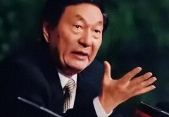 朱镕基退休后的版税收入近4000万  全给了…