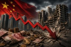 这噩耗传来，习近平会气疯