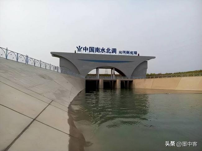 曾被全球专家判死刑 华北地下水被救回来了 曾被全球专家判死刑 华北地下水被救回来了