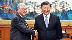 苦心经营三十余年 微软终将告别中国？