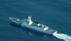 专家之眼：南海黄岩岛的“纸上领海基线”