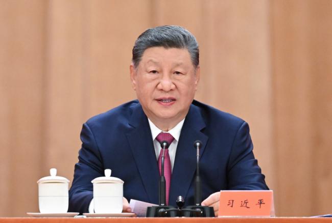他惊曝北戴河爆枪战 习近平连夜逃回中南海