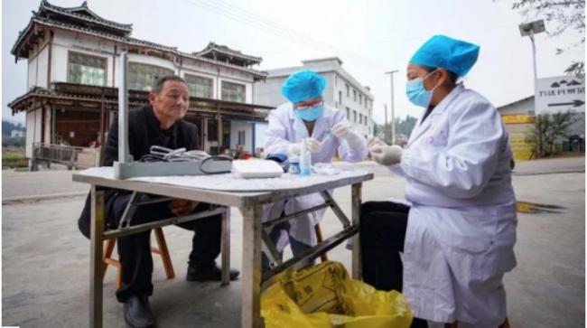 广东5千万人或面临染艾风险！医生爆料震惊全网