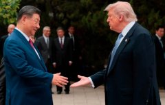 习近平罕见“快闪”访美 藏何玄机?