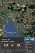 要回F-35零件？传美要员专机直接降落深圳