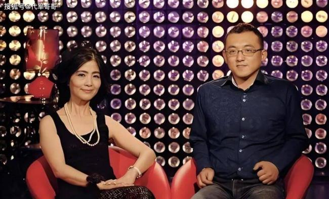 13年前34岁北京小伙牵手51岁单亲妈妈 现状如何 13年前34岁北京小伙牵手51岁单亲妈妈 现状如何