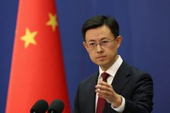 恼羞成怒？北京对高市早苗称呼发生变化
