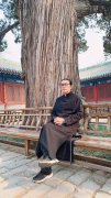 台湾第一人 黄安抢先喊“祖国生日快乐”