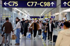 “还没出门，先亏两千” 十一机票大跳水