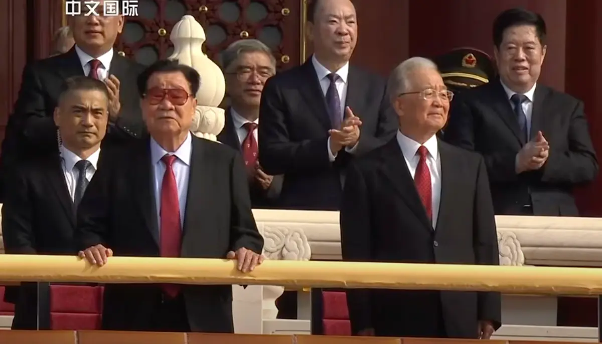 李燕铭:温家宝老乡调任江苏 曾查办温两政敌