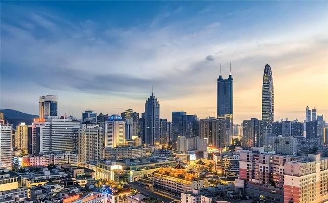 中国哪个城市“最没人情味”？四个地方呼声最高